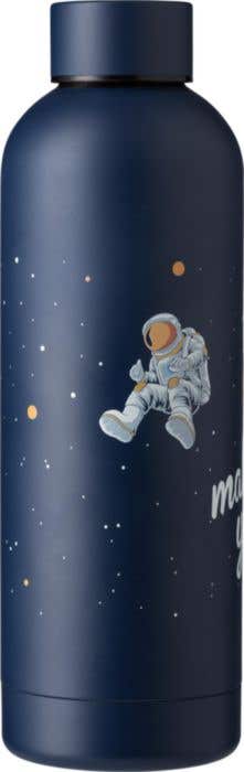 Gerecyclede RVS Drinkfles Isaiah [500 ml]