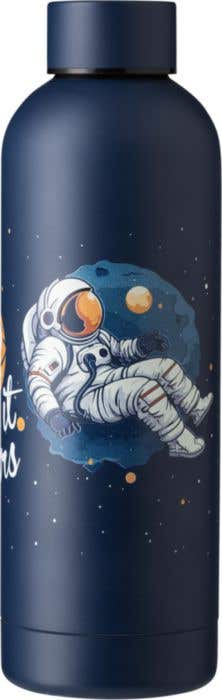 Gerecyclede RVS Drinkfles Isaiah [500 ml]