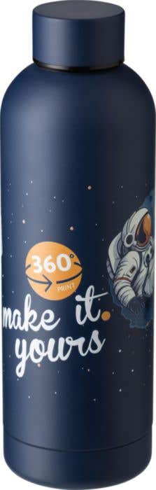 Gerecyclede RVS Drinkfles Isaiah [500 ml]