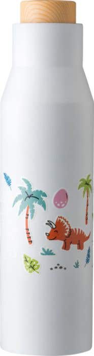 Drinkfles Christian | 500 ml | RVS | Dubbelwandig