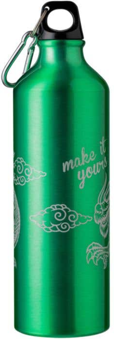 Aluminium waterfles Nevada [750 ml]