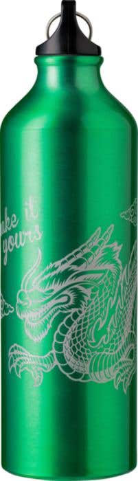 Aluminium waterfles Nevada [750 ml]