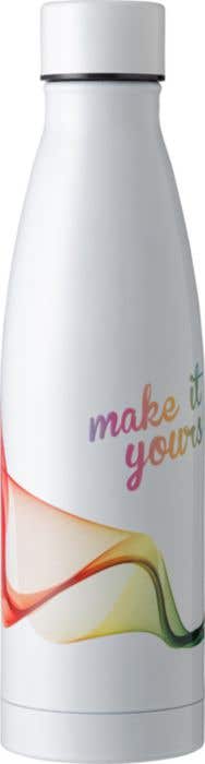 Dubbelwandige drinkfles Marcelino 500ml