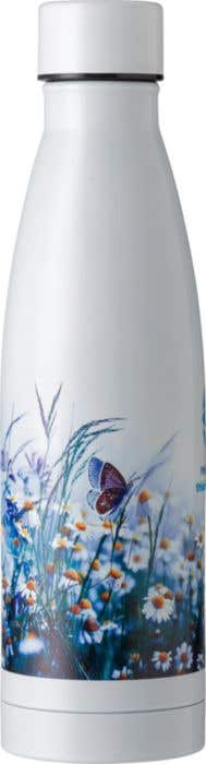 Dubbelwandige drinkfles Marcelino 500ml