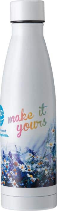 Dubbelwandige drinkfles Marcelino 500ml