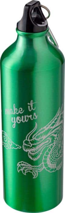 Aluminium waterfles Nevada [750 ml]