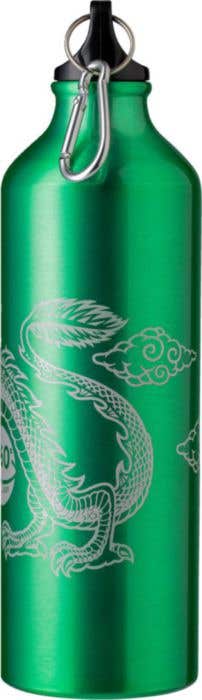 Aluminium waterfles Nevada [750 ml]