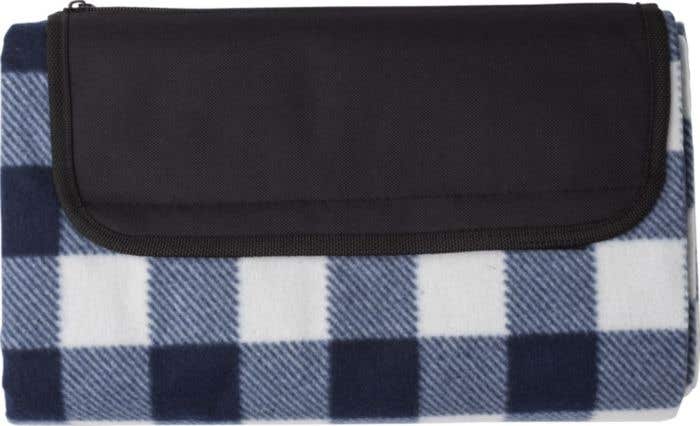 Picknickkleed Vesper | Fleece | Gerecycled | 150 g/m² | 150x120 cm
