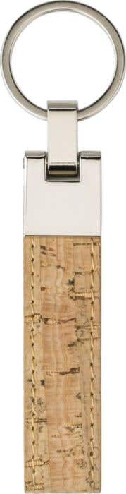 Kurken Sleutelhanger Keylan