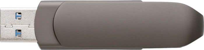 Zinklegering USB-stick Harlow [64 GB]
