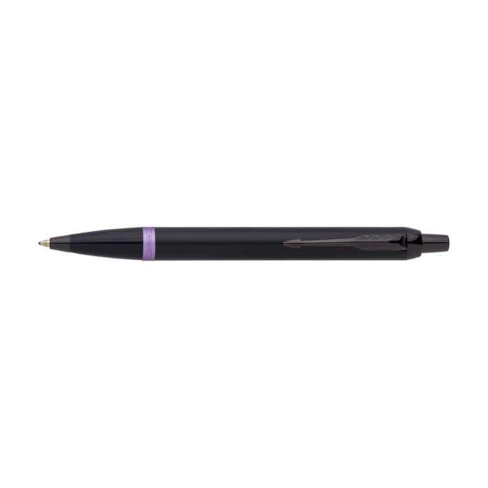 Parker IM Balpen Vibrant Ring