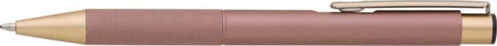 Balpen Remy | Aluminium | Matte afwerking