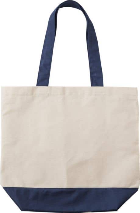 Canvas Draagtas Tas Cole