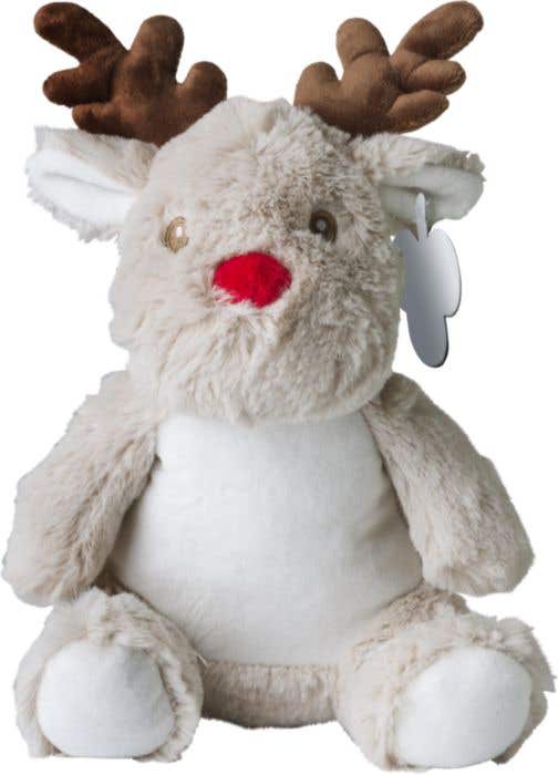 Knuffel Rendier Everly