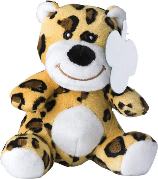 Knuffel Luipaard  Lauren