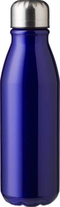 Recycled Aluminium Drinkfles Adalyn [550 ml]