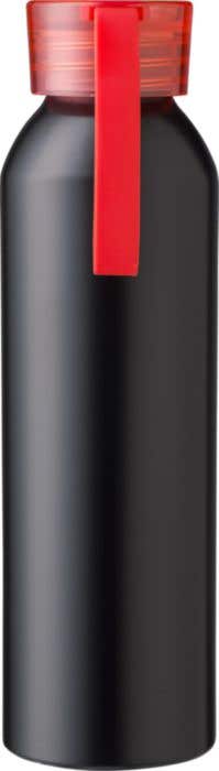 Recycled Aluminium Drinkfles Izabella [650 ml]