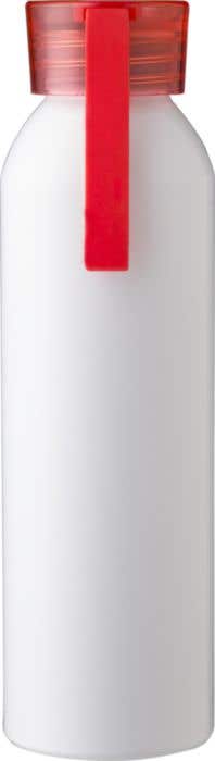 Recycled Aluminium Drinkfles Ariana [650 ml]