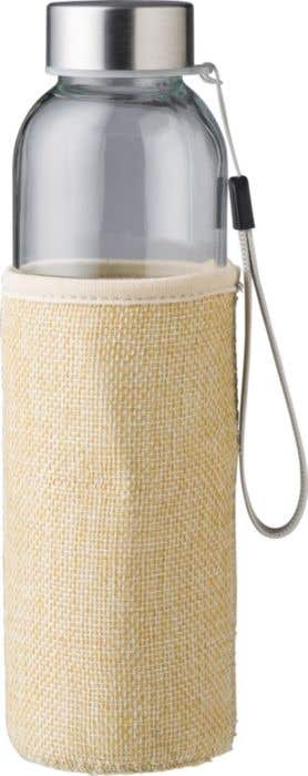 Glazen Drinkfles Kaydence [500 ml]