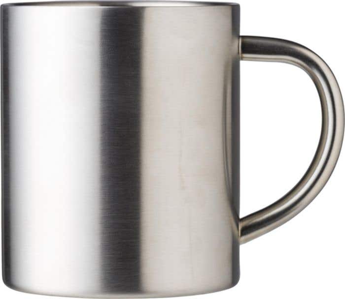 RVS Mok Braylen [250 ml]
