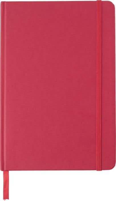 Notitieboek Evangeline | A5 | Gerecycled | 160 pagina's | Gelinieerd