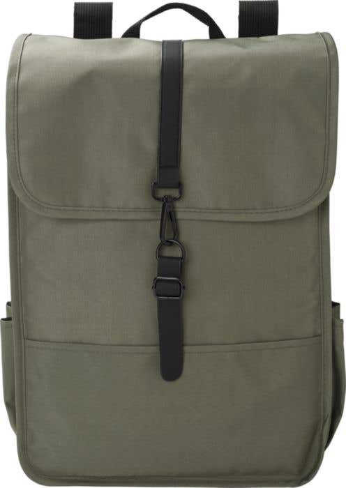 Rugzak Lyric | 12 L | Gerecycled | Laptopvak 17"