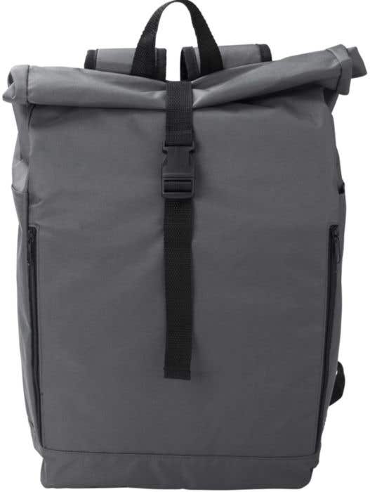 rPET Roll-top Rugzak Evie