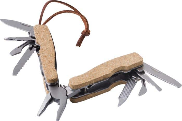 Multitool Dexter  [9-delig]