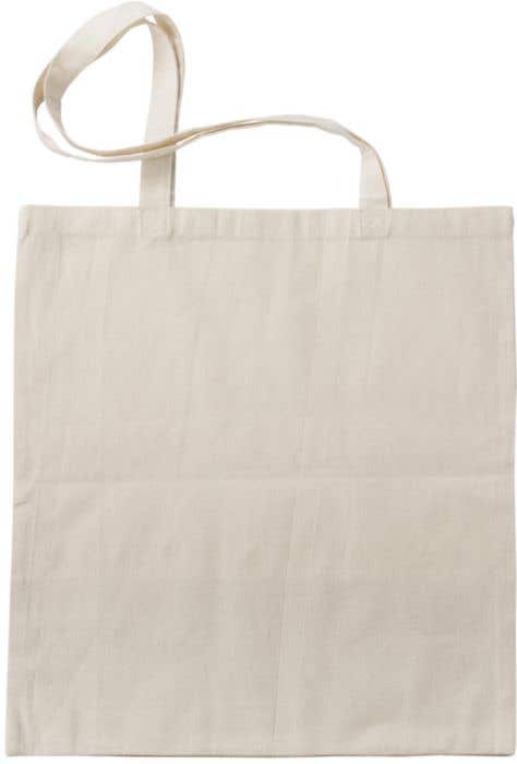 Katoenen Draagtas Kyler