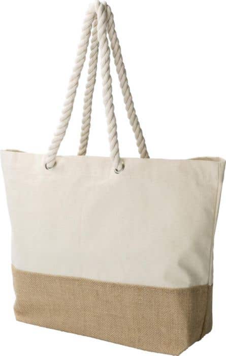 Canvas Tas Diego