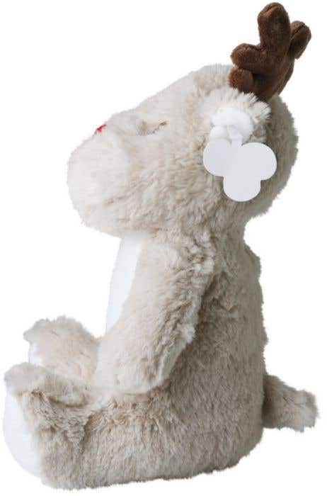 Knuffel Rendier Everly
