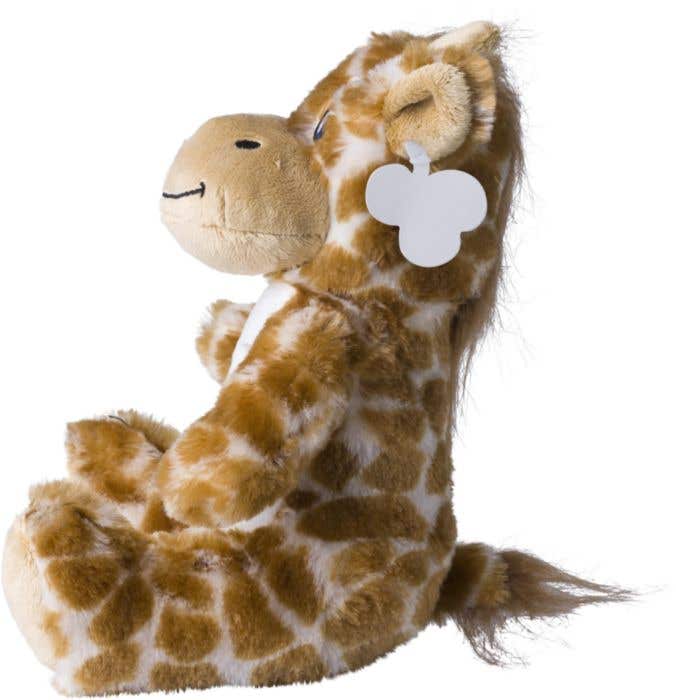 Knuffel Giraf Rick