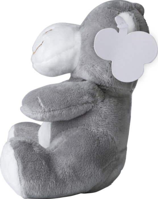 Knuffel Nijlpaard Eliana