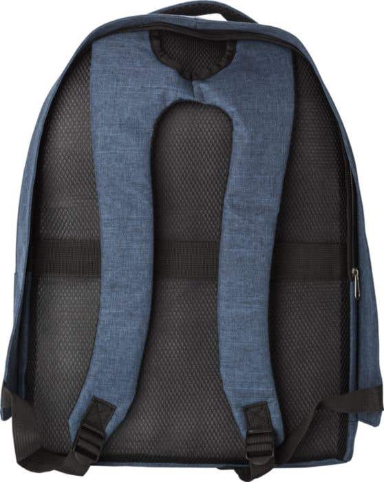RPET Anti-Diefstal Rugtas Celeste