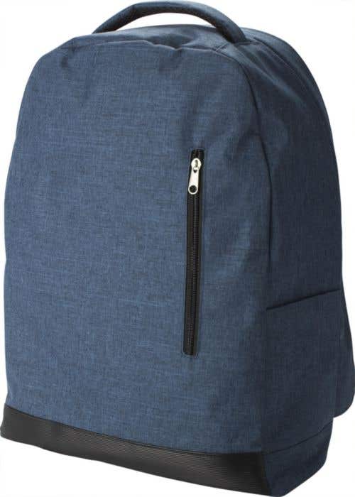 Rugzak Celeste | 20 L | Gerecycled | Laptopvak 15" | Anti-diefstal