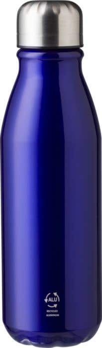 Recycled Aluminium Drinkfles Adalyn [550 ml]