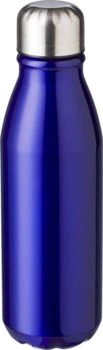 Recycled Aluminium Drinkfles Adalyn [550 ml]