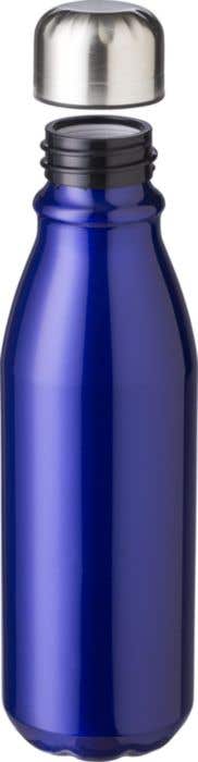 Recycled Aluminium Drinkfles Adalyn [550 ml]