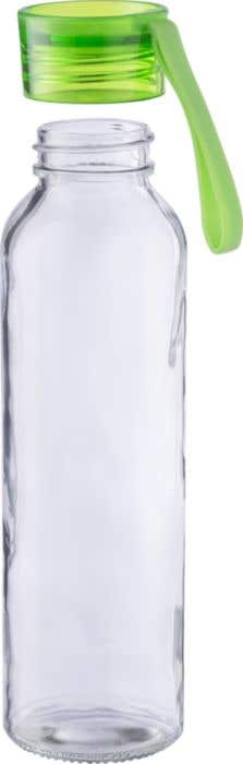 Glazen Drinkfles Anouk [500 ml]
