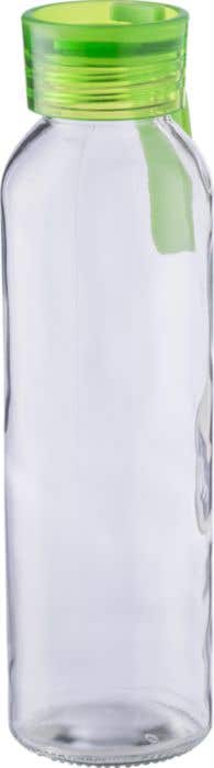Glazen Drinkfles Anouk [500 ml]