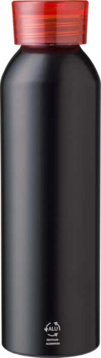 Recycled Aluminium Drinkfles Izabella [650 ml]