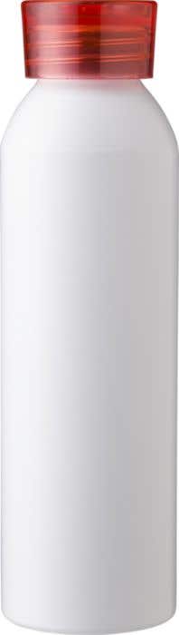 Recycled Aluminium Drinkfles Ariana [650 ml]