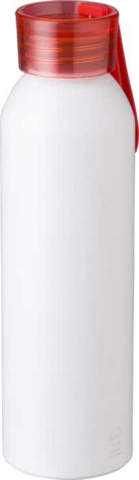 Recycled Aluminium Drinkfles Ariana [650 ml]