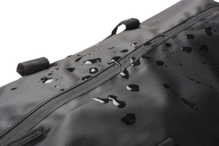 Sporttas Jaylen | 23 L | Waterafstotend