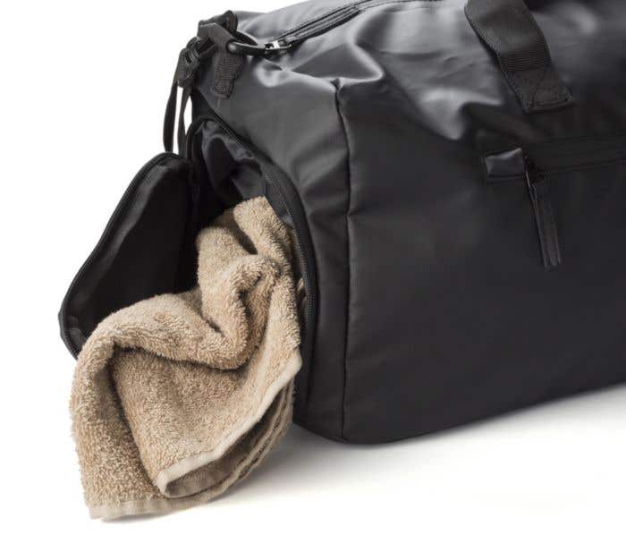 Sporttas Jaylen | 23 L | Waterafstotend