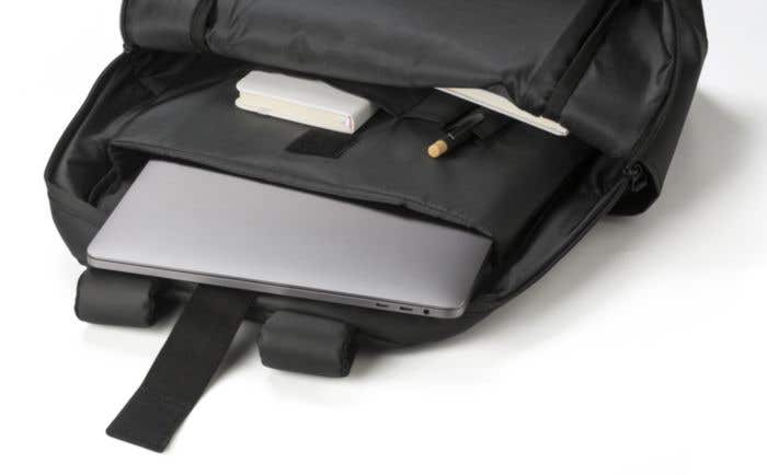 Waterafstotende Rugzak Brecken