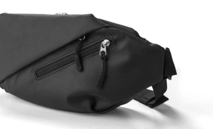 Waterafstotende Schoudertas Bria