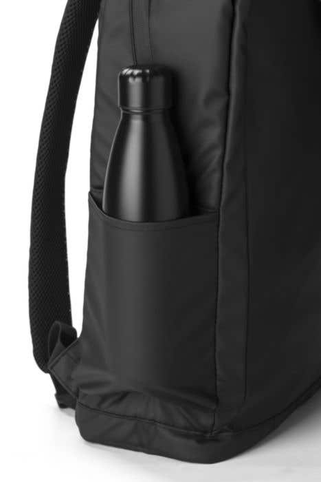 Rugzak Brecken | 28 L | Waterafstotend | Laptopvak 15" | Anti-diefstalvak