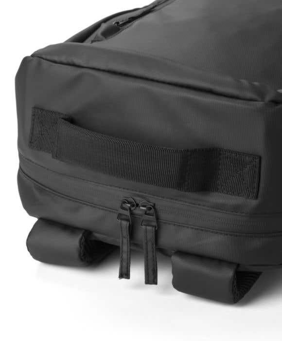 Rugzak Brecken | 28 L | Waterafstotend | Laptopvak 15" | Anti-diefstalvak