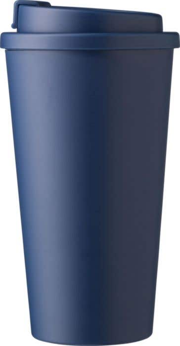 Beker Mackenzie [475 m])